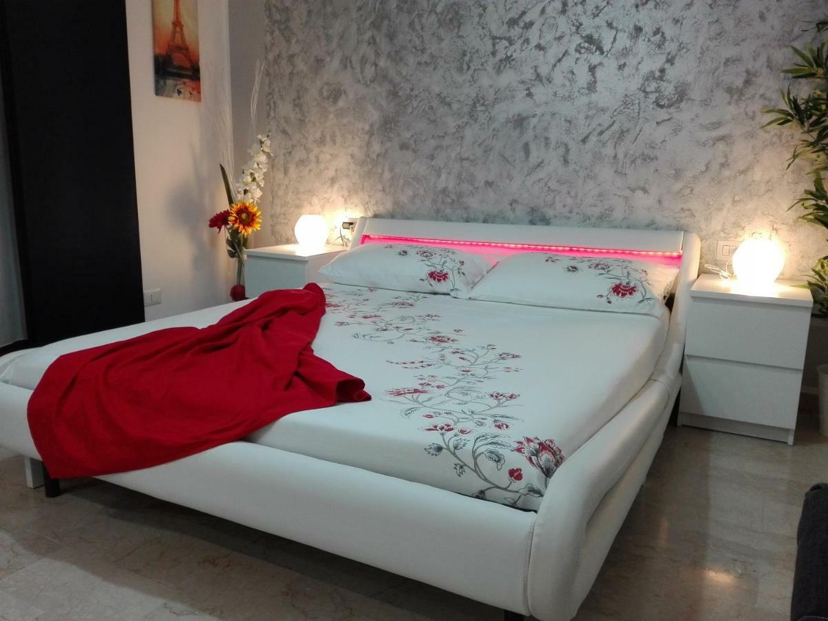 Mecenate Cozy Flat Apartment