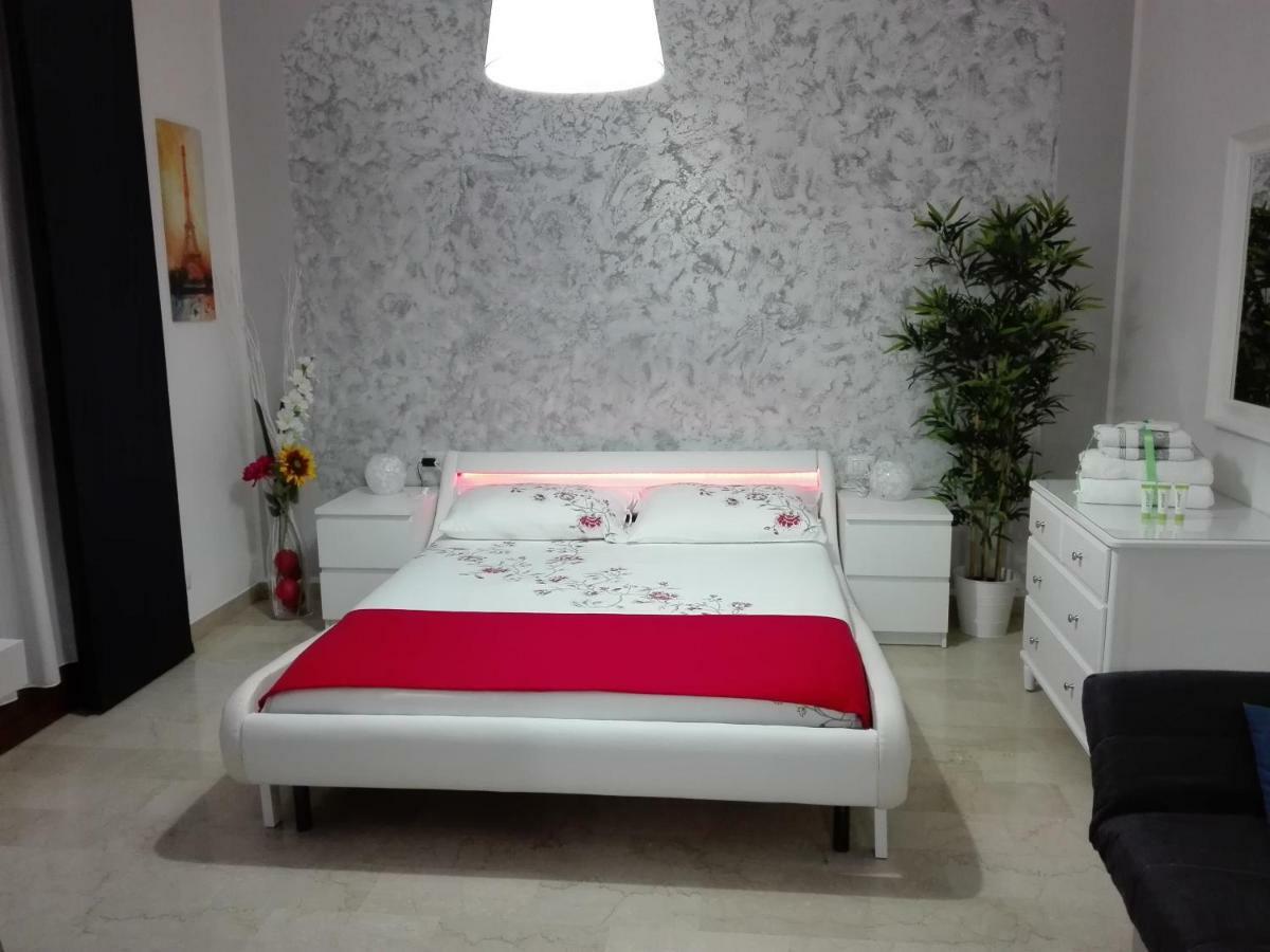 Mecenate Cozy Flat