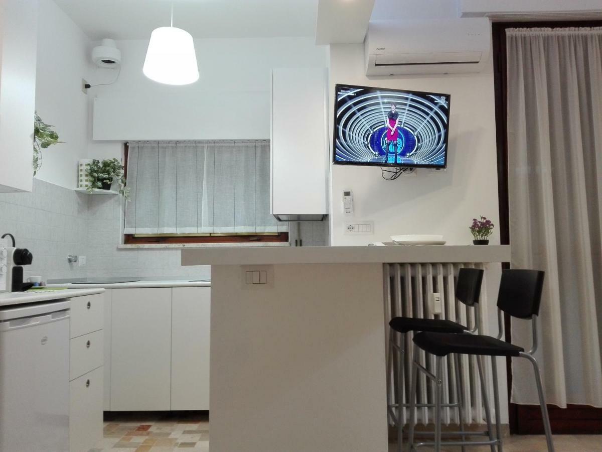 Apartment Mecenate Cozy Flat Milan