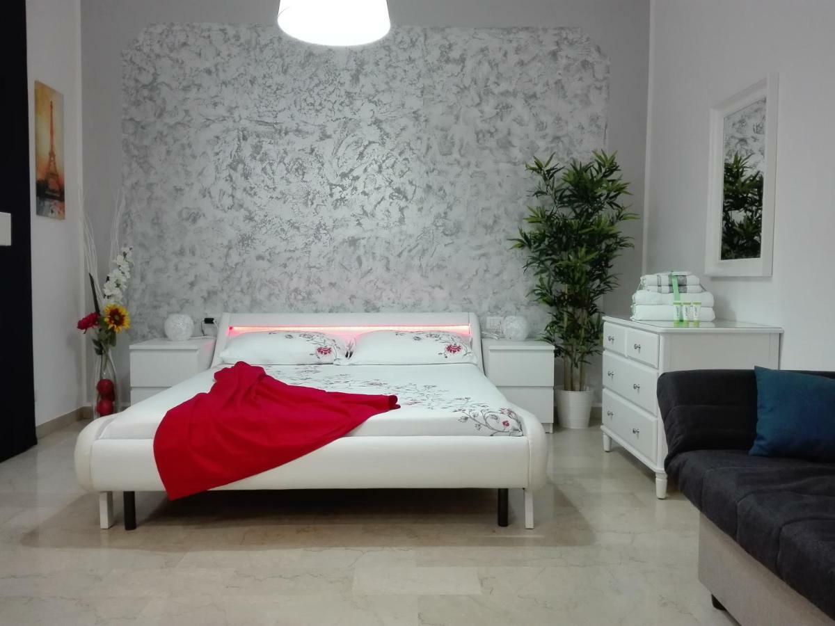 Apartment Mecenate Cozy Flat Milan