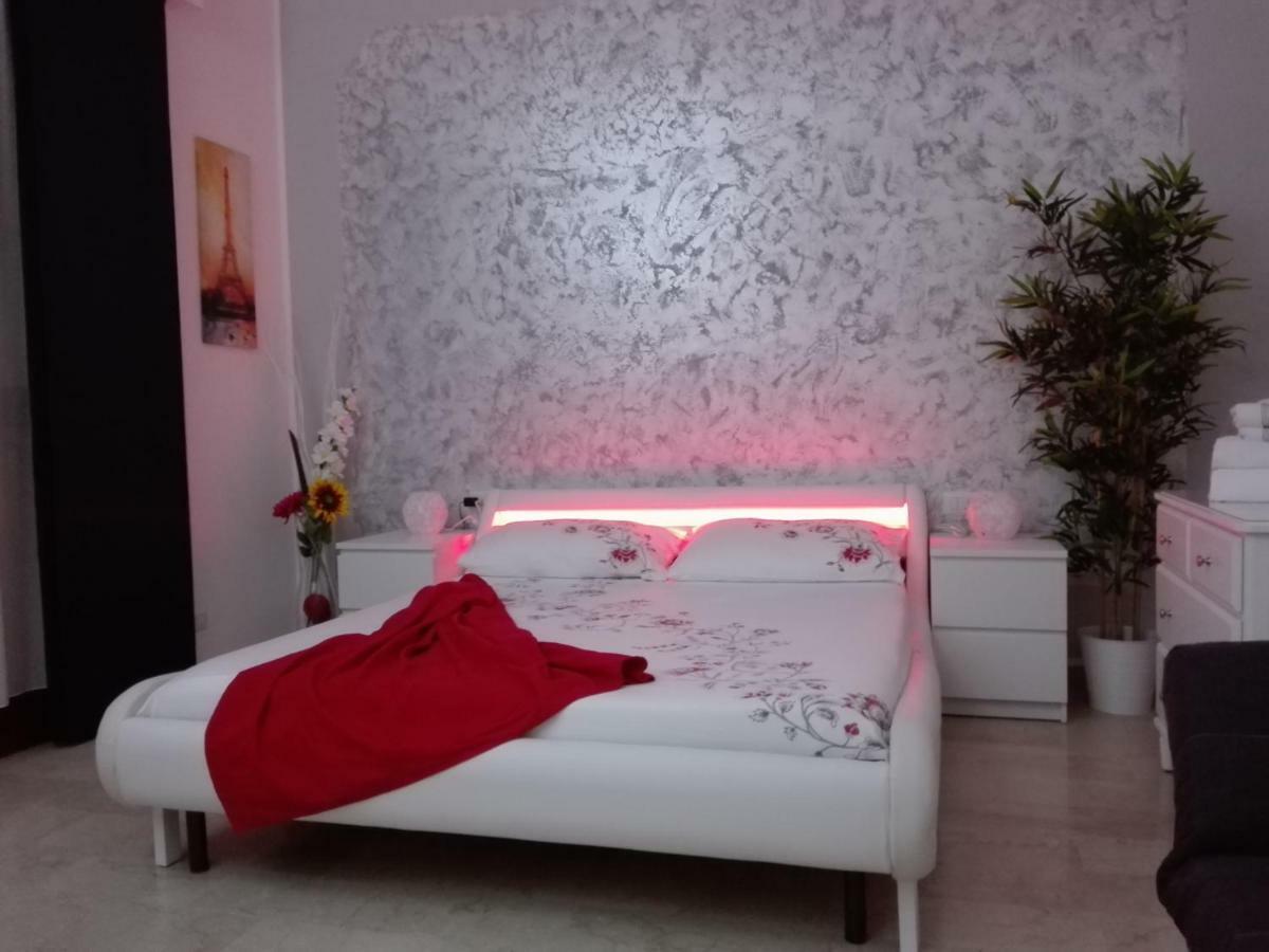Mecenate Cozy Flat Apartment Milan