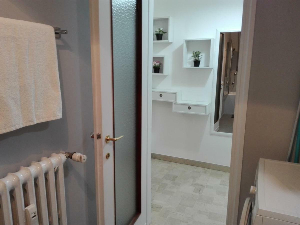 Mecenate Cozy Flat Milan