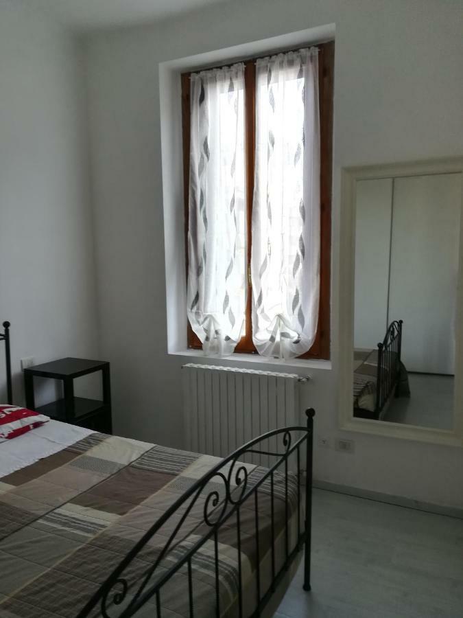 Via Ripamonti Ieo Apartamento Milão