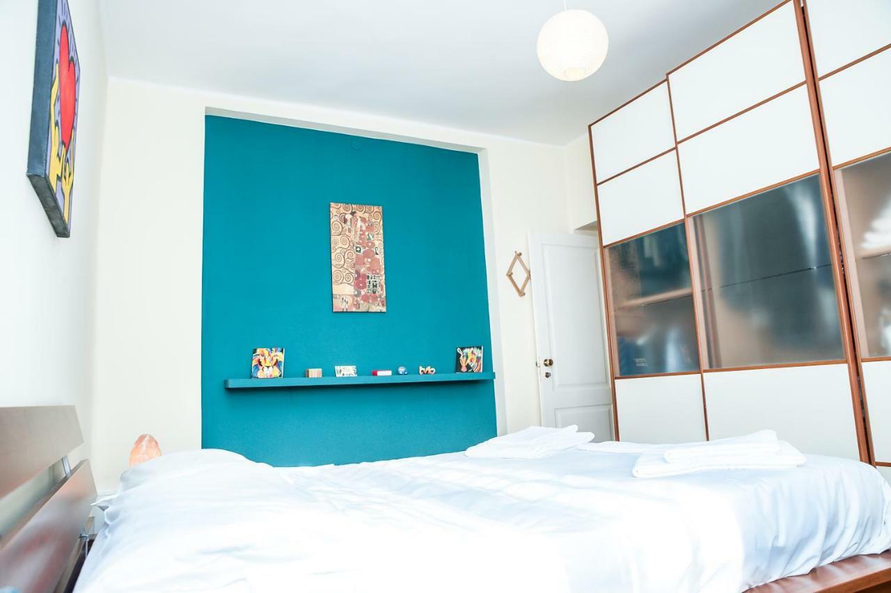 Cozy And Comfy 1 Bedroom Apt - Citta Studi * Milan