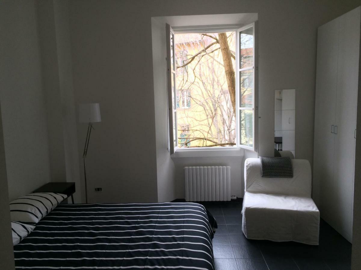 Naviglio Grande Apartment *