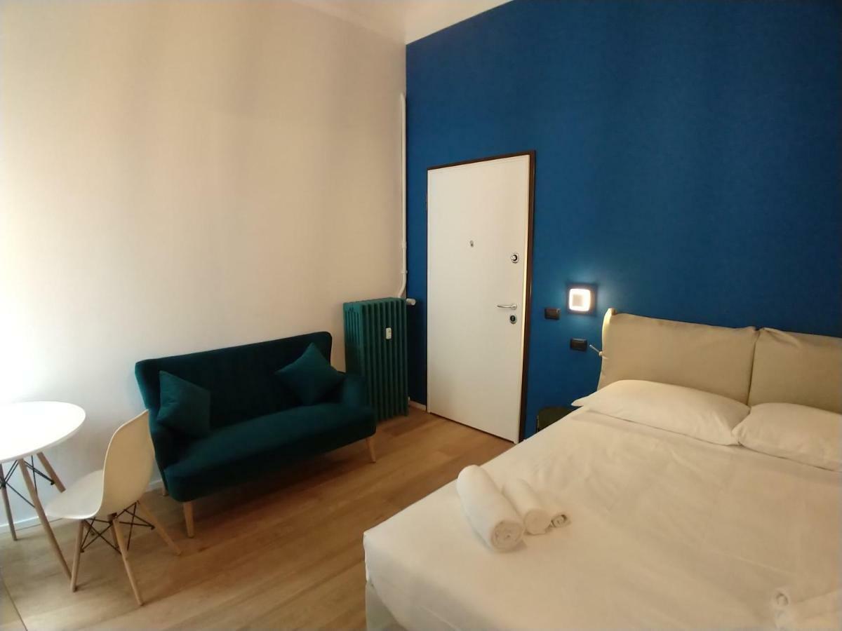 Blue Design Milan