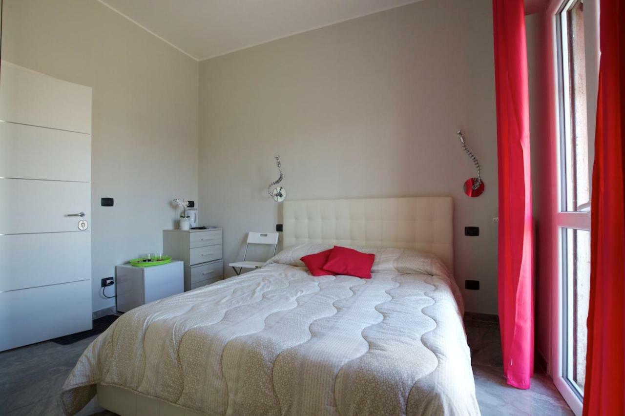Apartment Casa Venus Ieo *