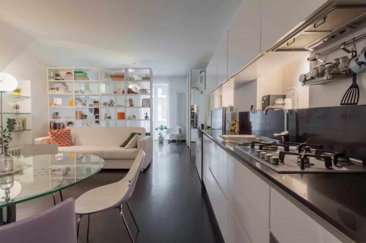 Apartment Lovely In The Heart Of Milan