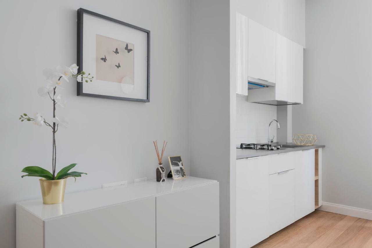 Kk Design Apartment Milan