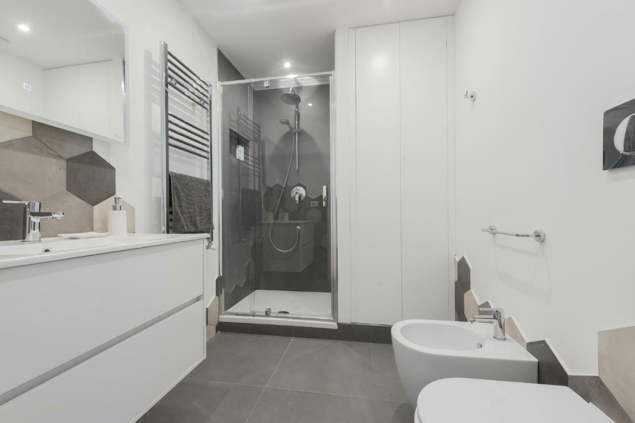 Kk Design Apartment Milan