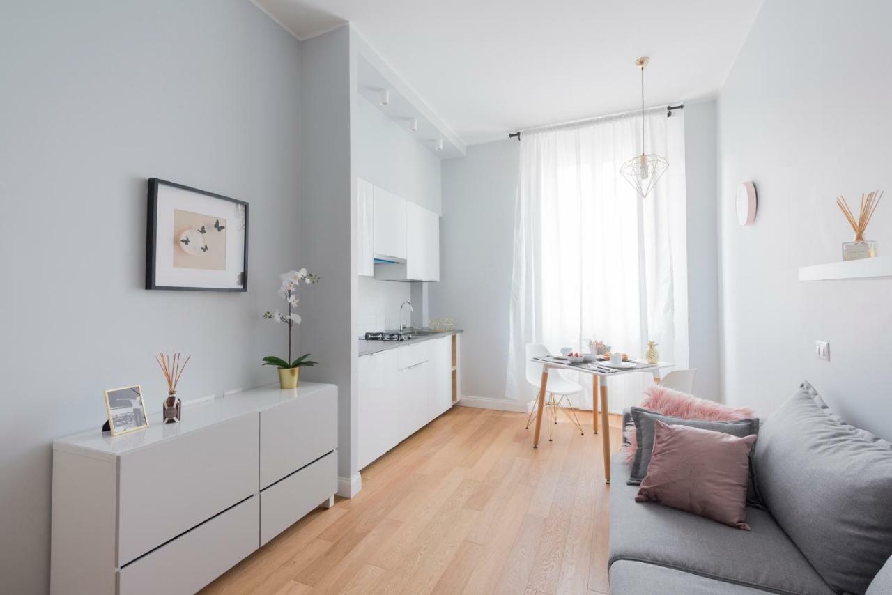 Apartment Kk Design