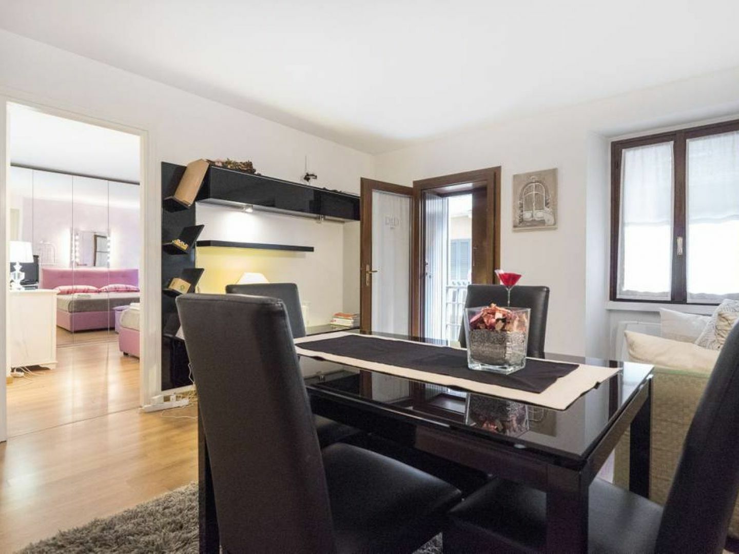 Apartamento Cozy & Comfy In Navigli Area *