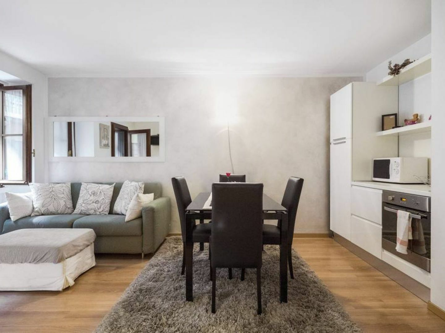 Cozy & Comfy In Navigli Area Apartamento Milão