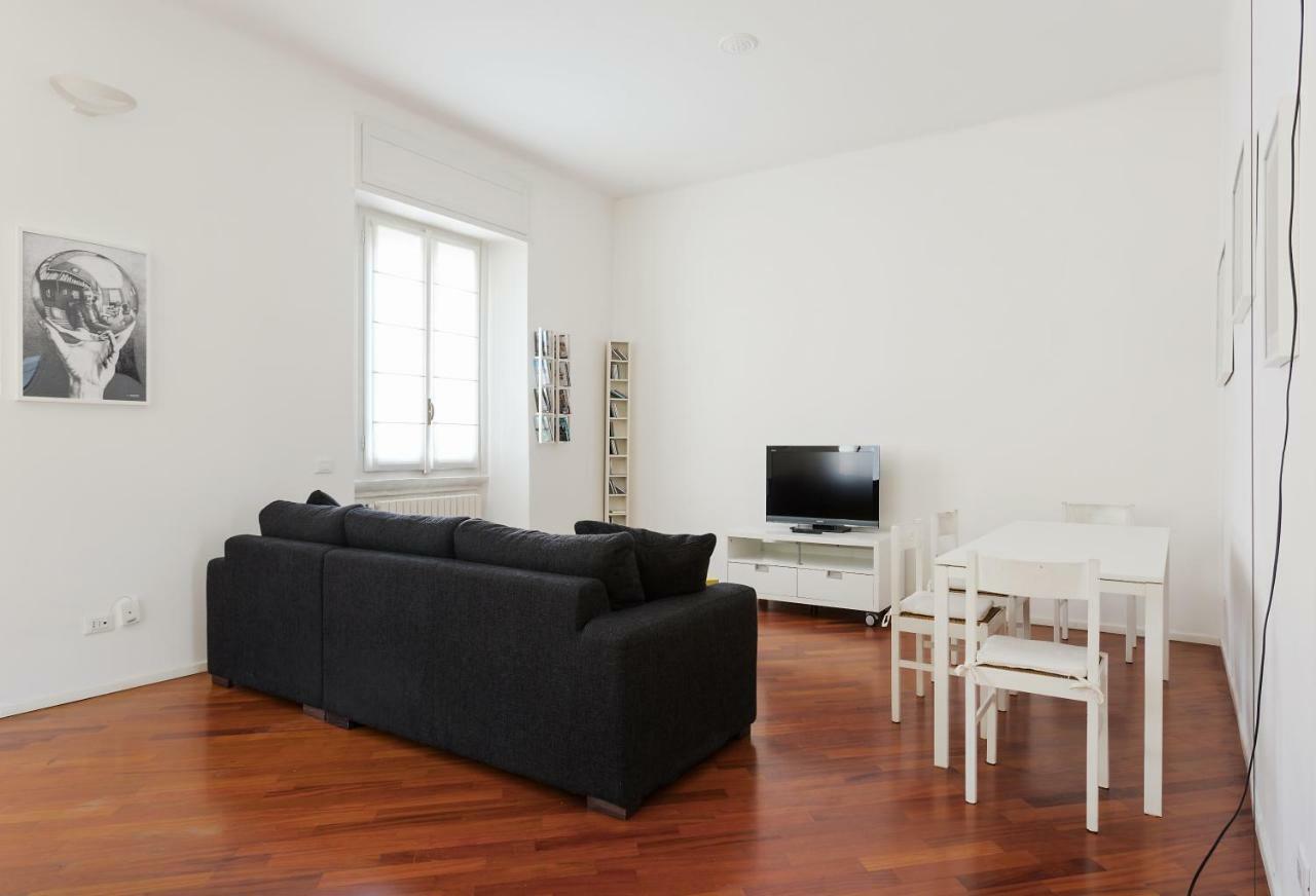 58 Via Andrea Maria Ampere * Milano