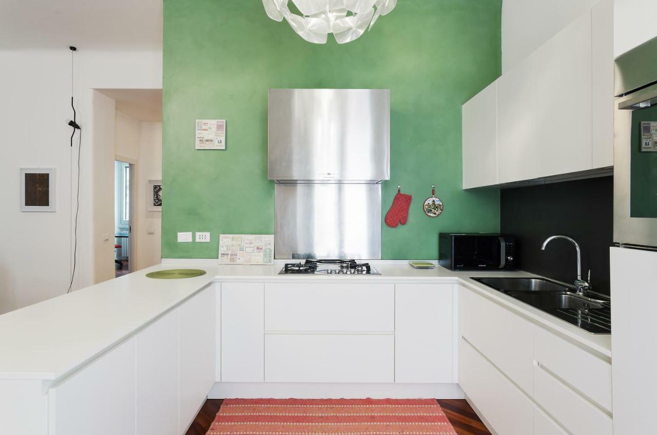 Appartamento 58 Via Andrea Maria Ampere