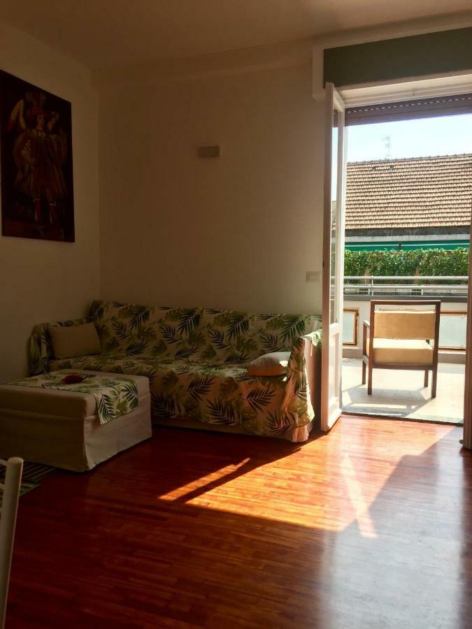 996 Apartamento