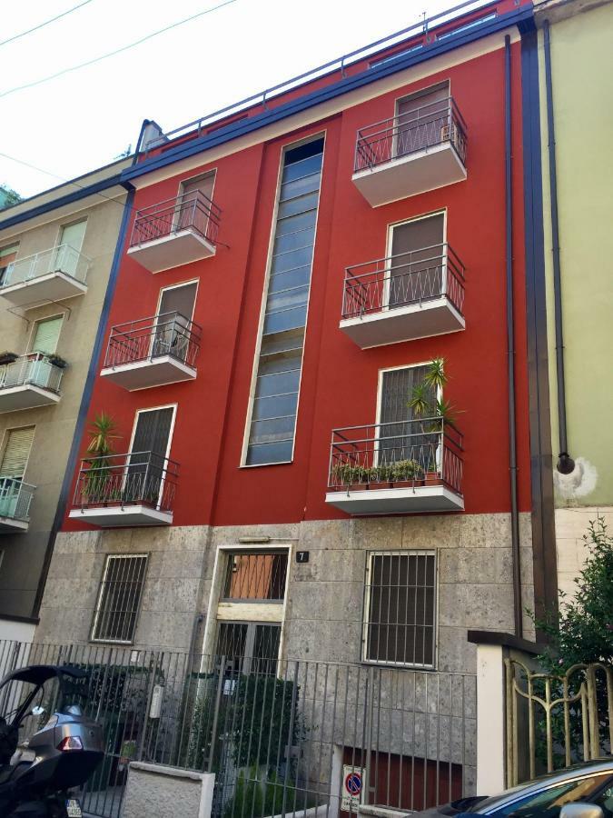 Apartamento 996