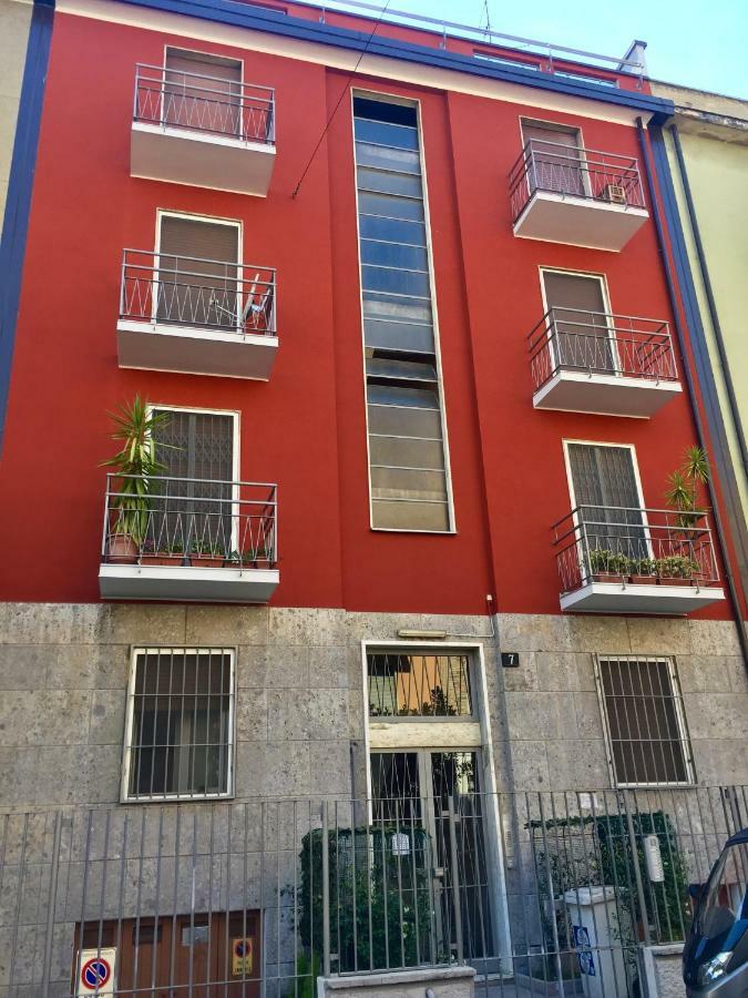 Apartamento 996