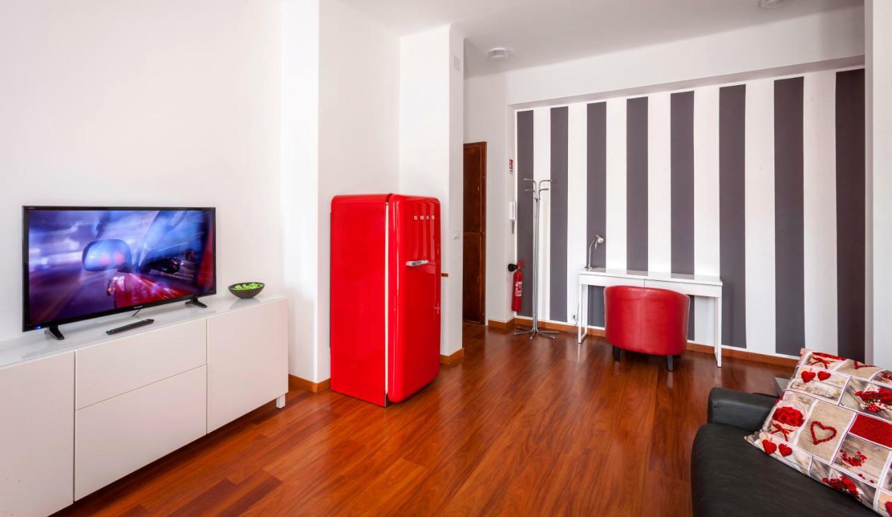 Appartamento Bright House In