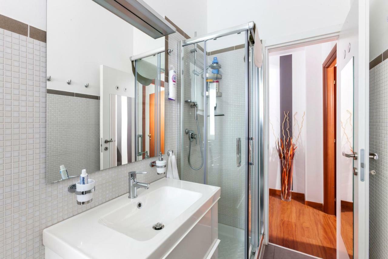 Appartamento Bright House In