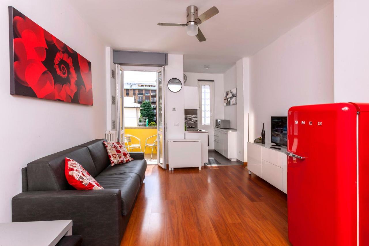Appartamento Bright House In *