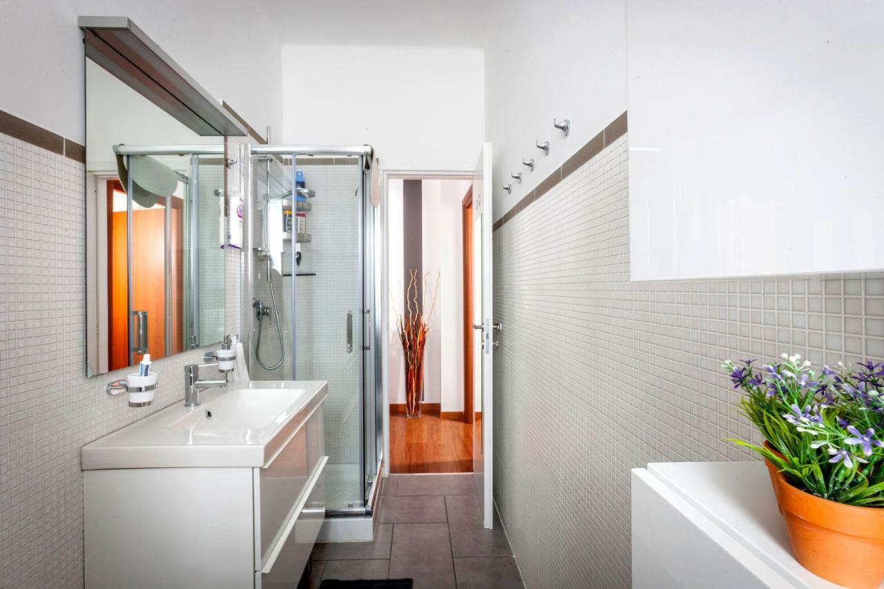 Appartamento Bright House In
