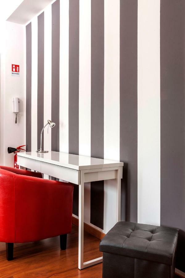 Appartamento Bright House In *