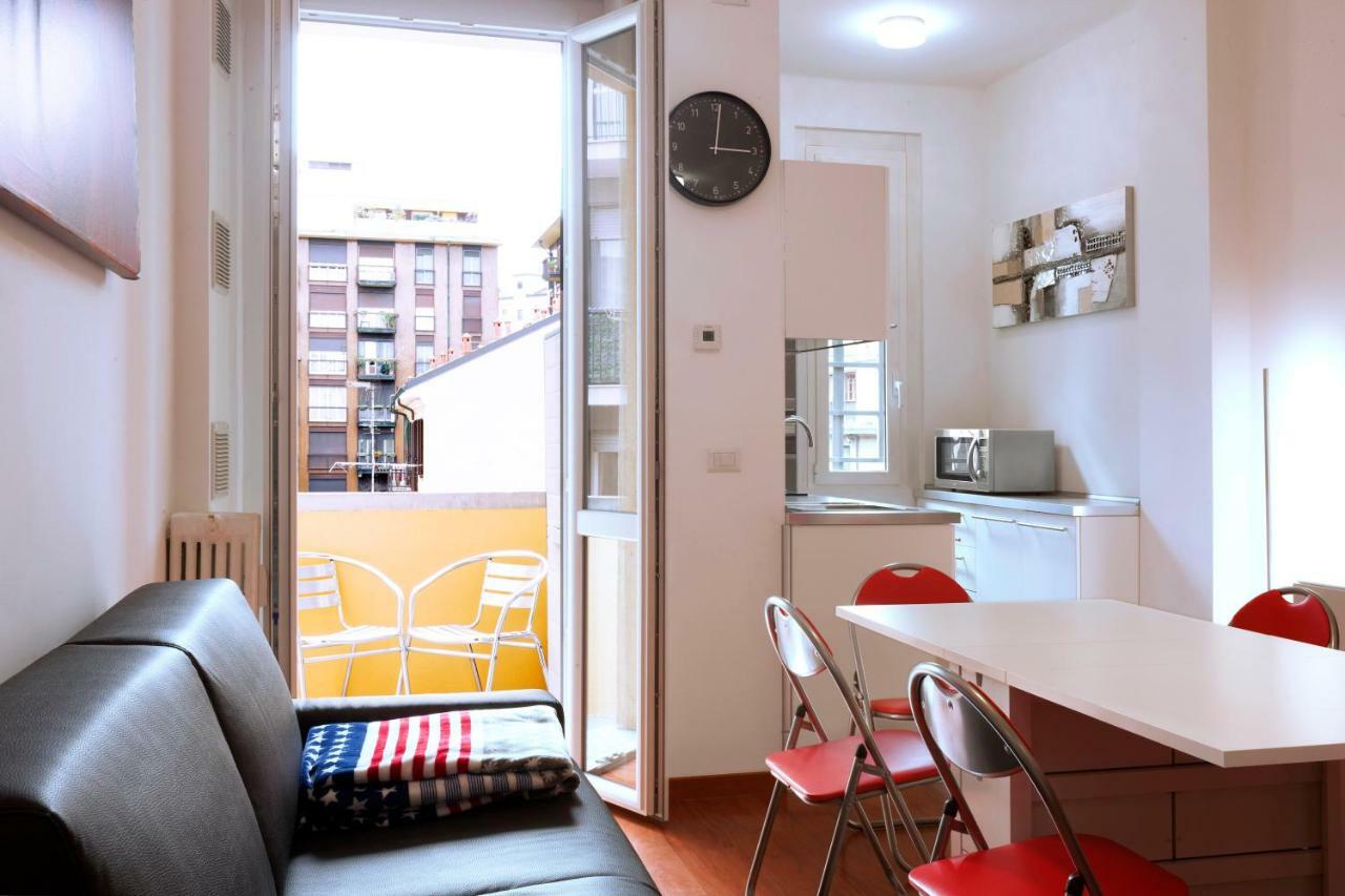 Appartamento Bright House In *