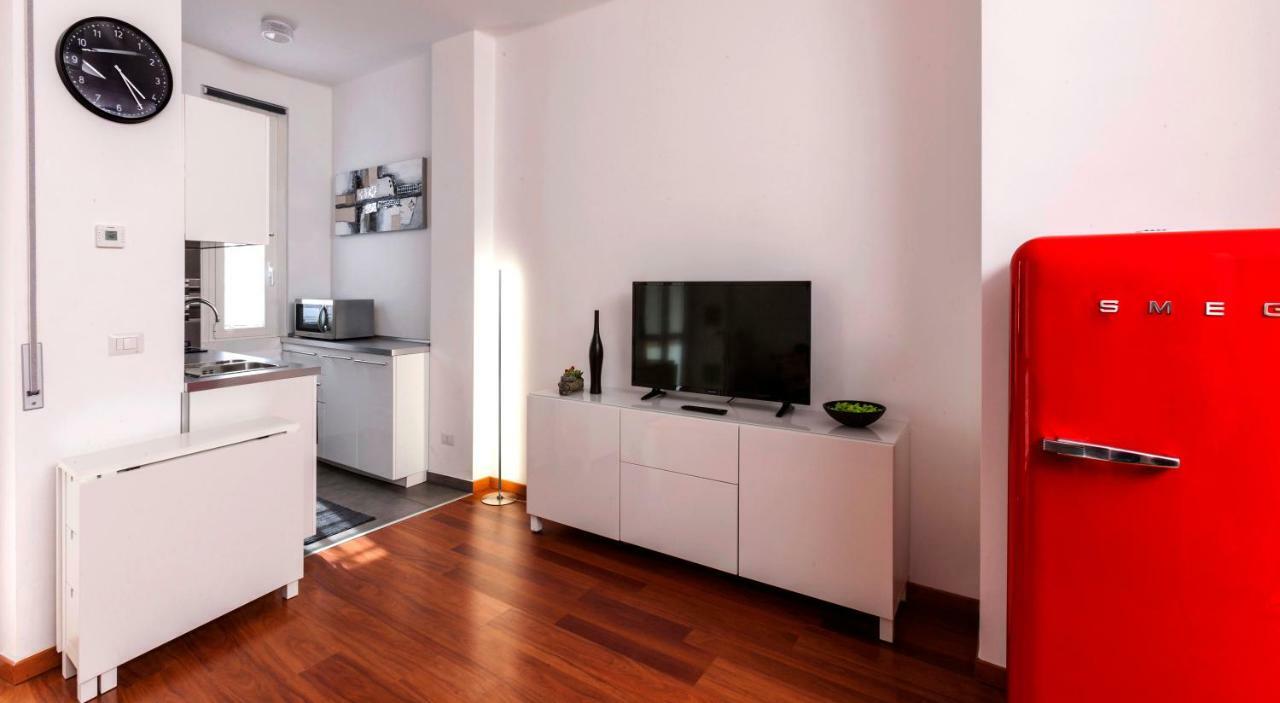 Appartamento Bright House In *