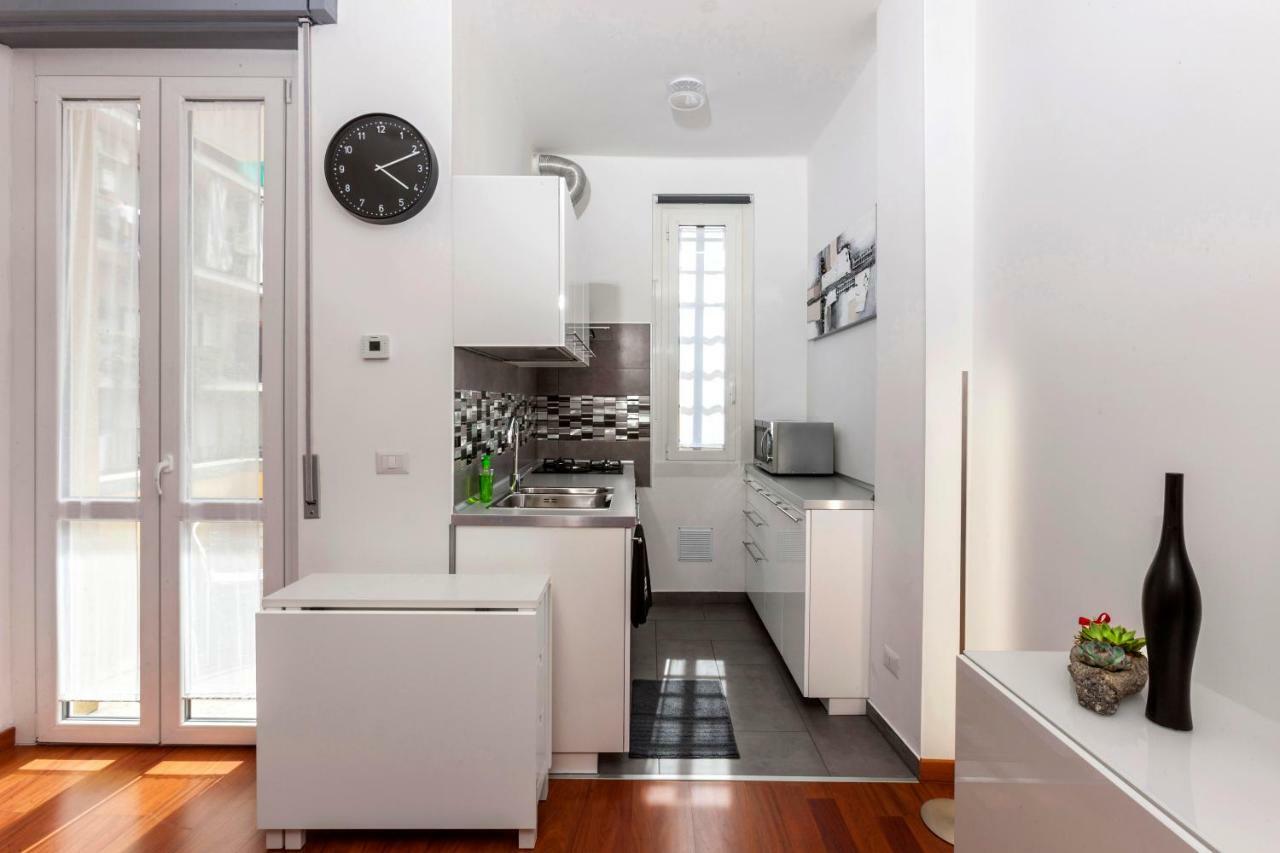 Appartamento Bright House In *