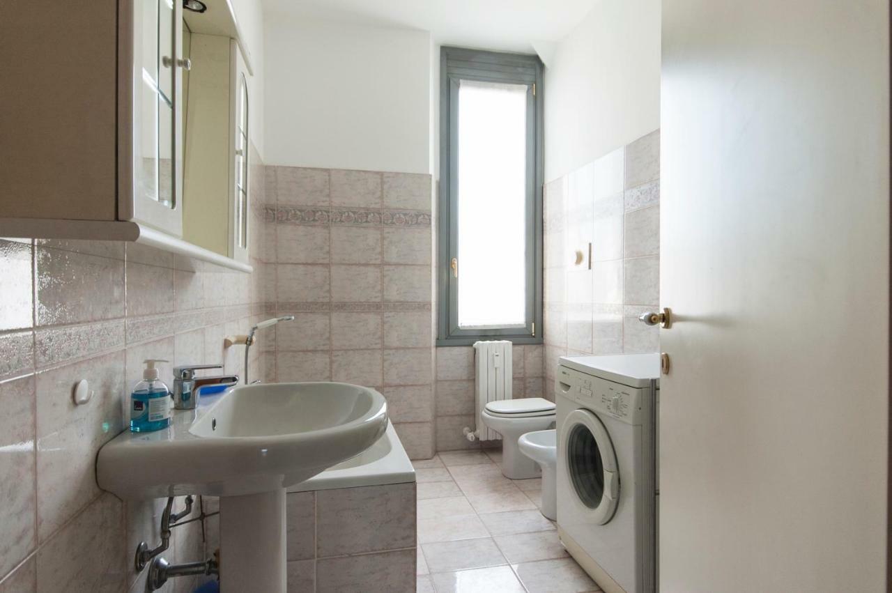 Apartment Youhosty - Segantini 73 Milan