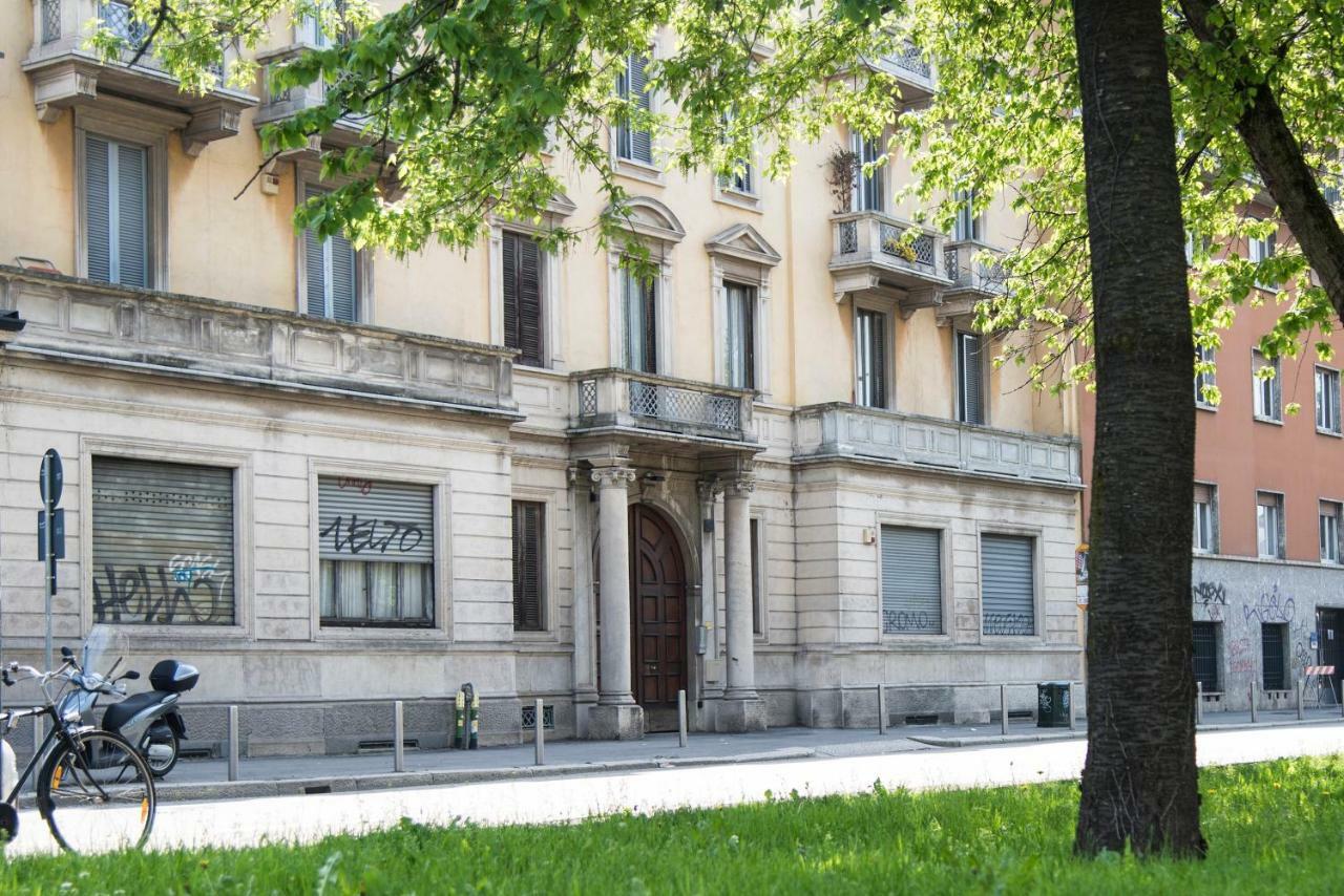 Youhosty - Segantini 73 Apartment Milan