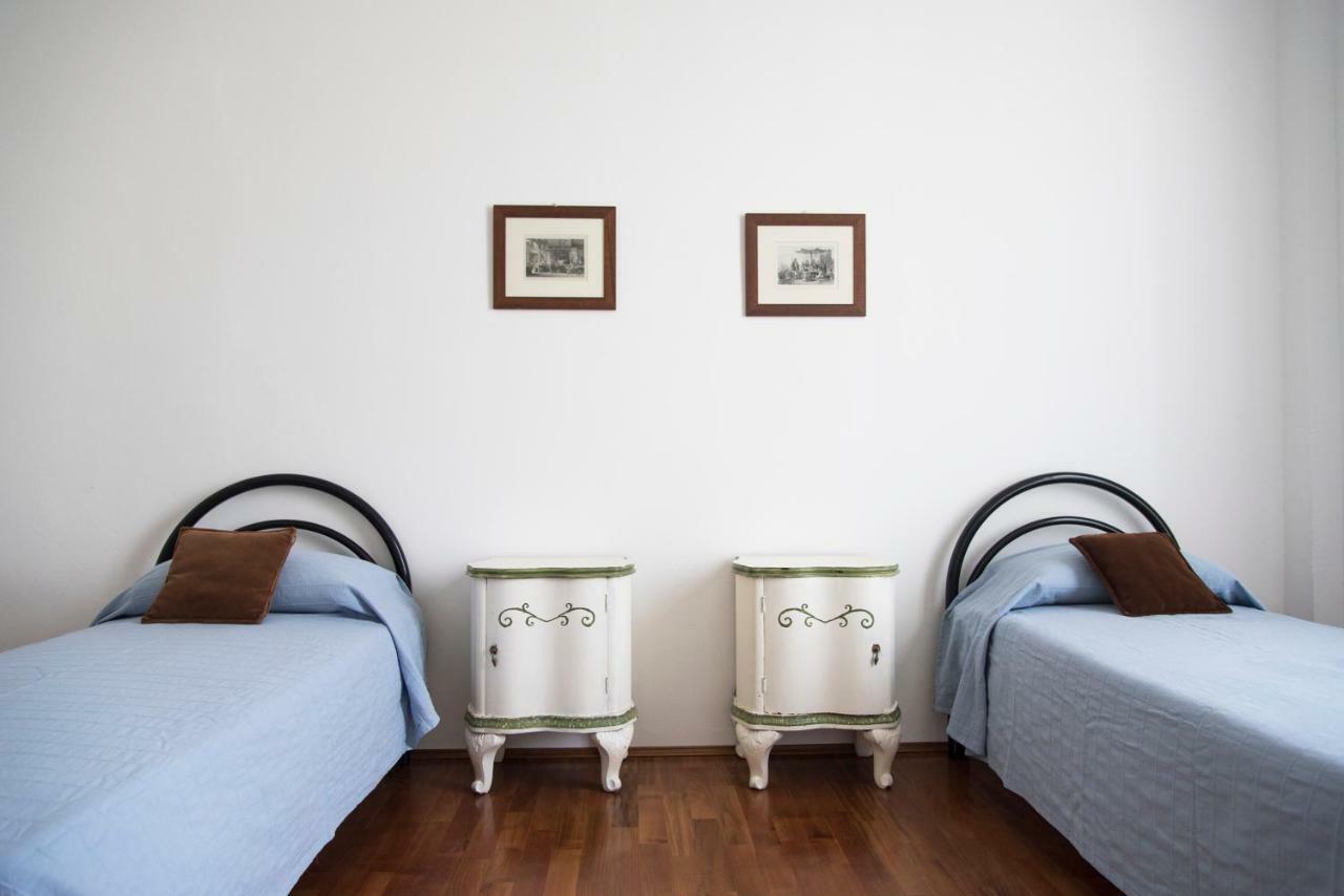 Apartment Youhosty - Segantini 73 Milan