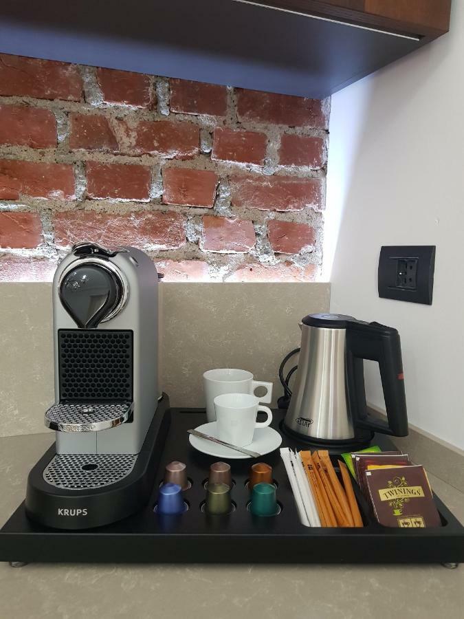 Brada Appartament Apartment *