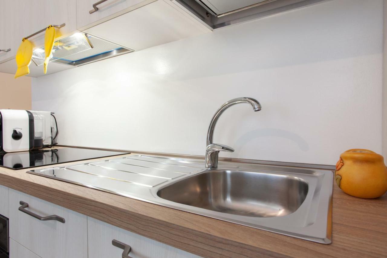 Appartamento Imhome - Fontana