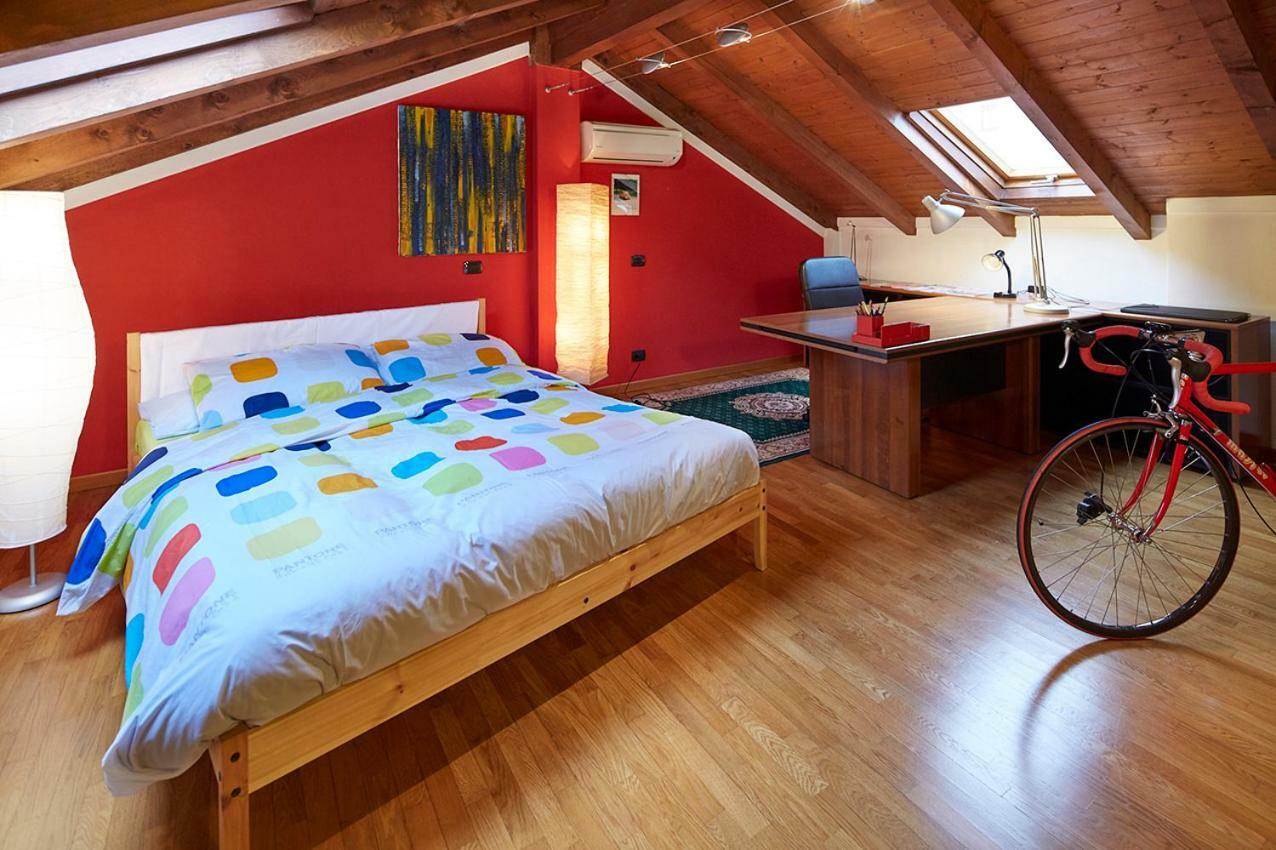 Leonardo Apartamento Milão
