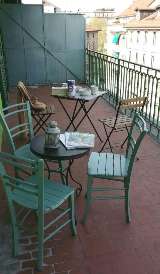 Apartment Piazza Piola
