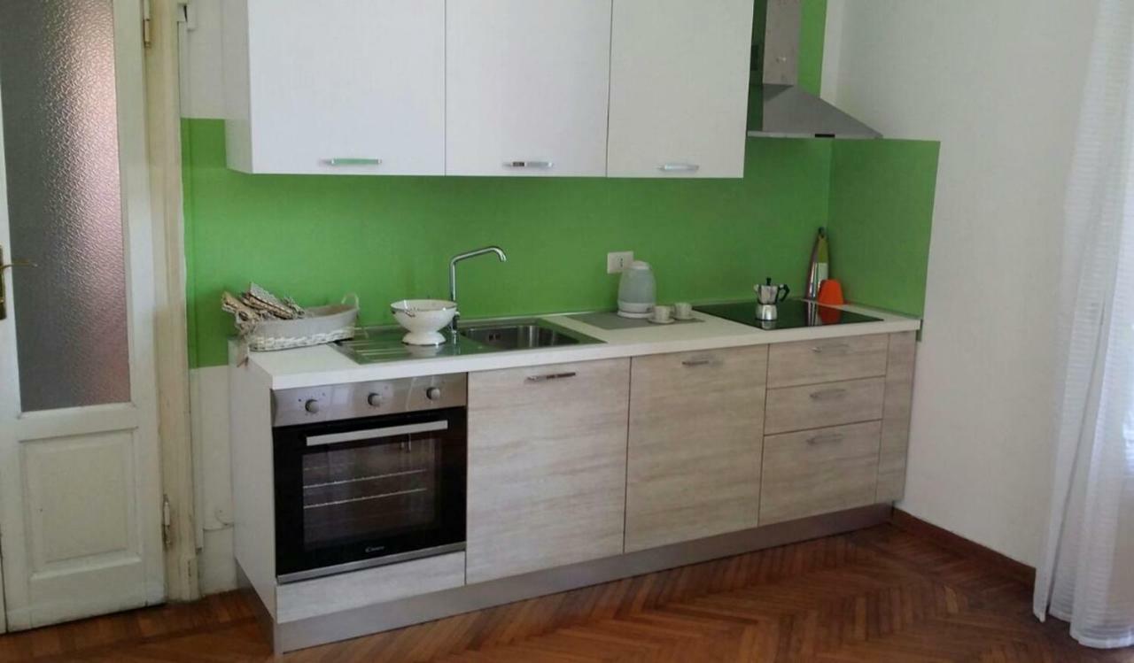 Apartment Piazza Piola *