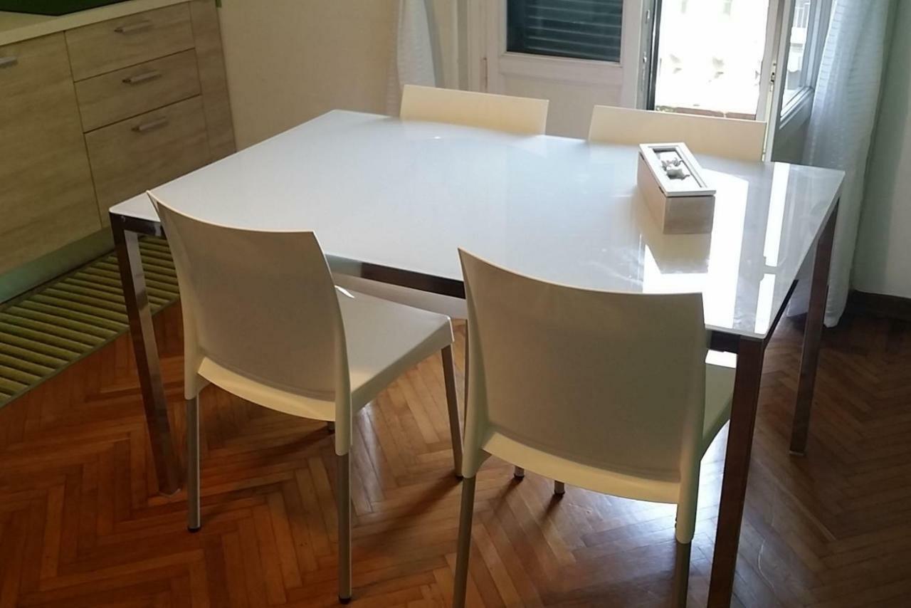 Piazza Piola Apartment