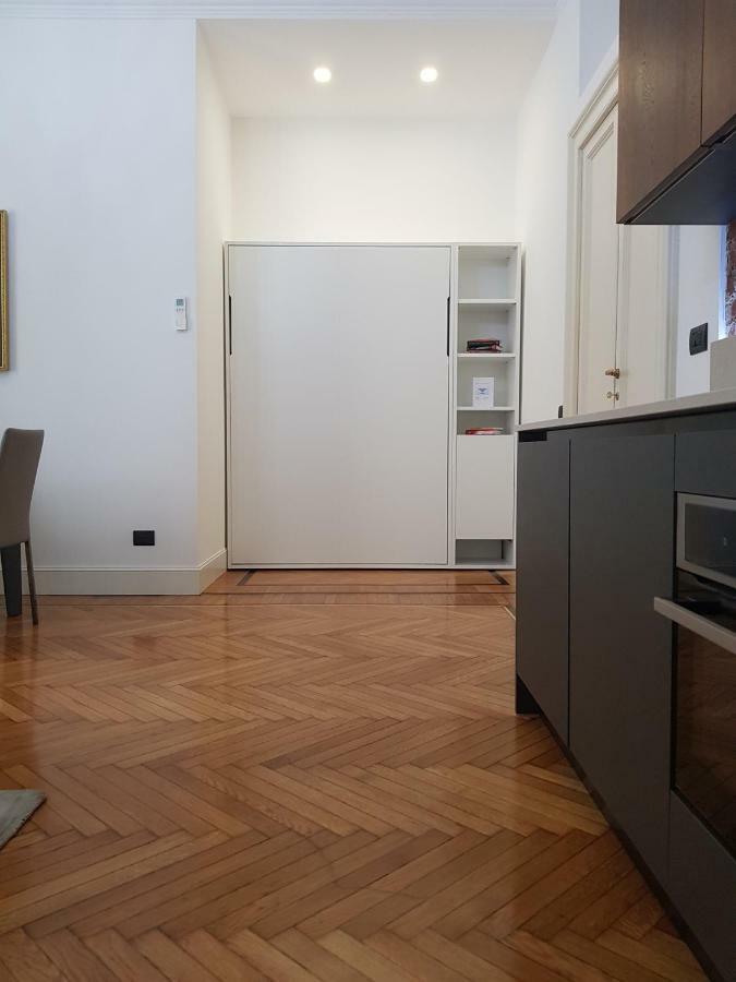 Brada Appartament Apartment