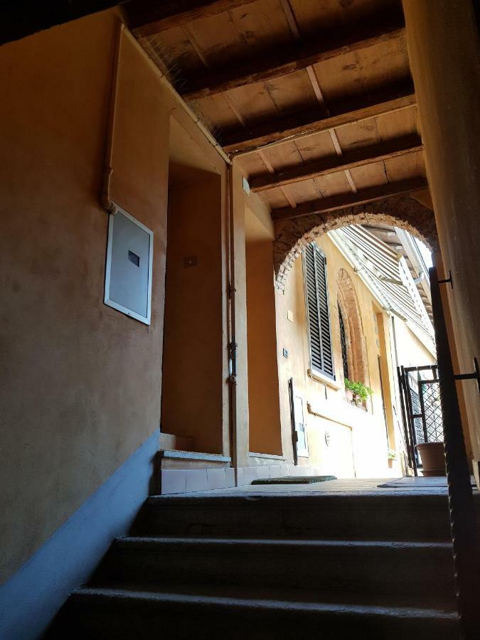 Apartment Trenno La Casa Di Corte Milan