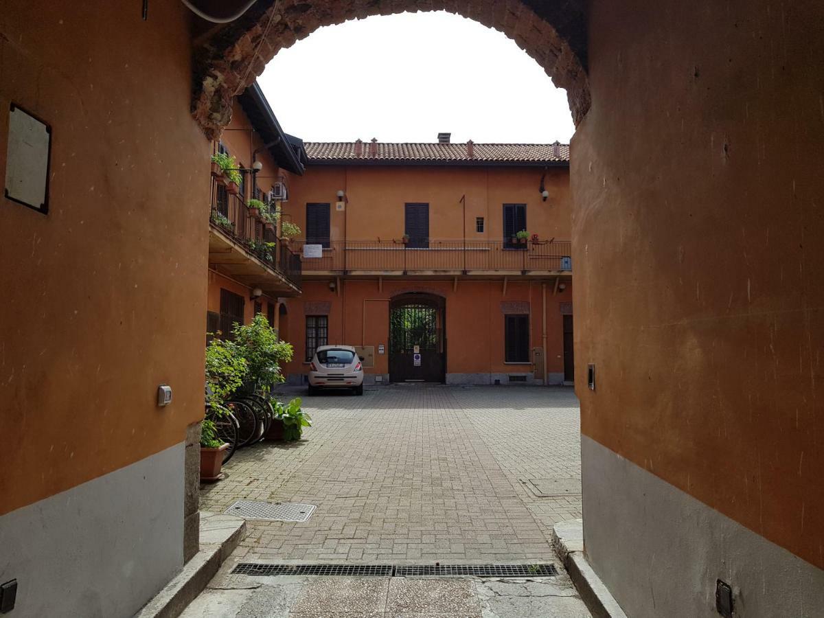 Trenno La Casa Di Corte * Milan
