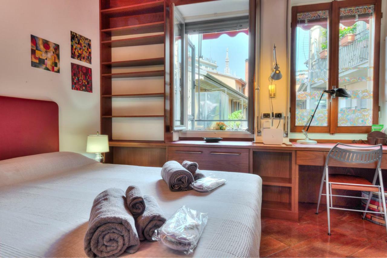 Apartment Duomo - Santo Stefano *