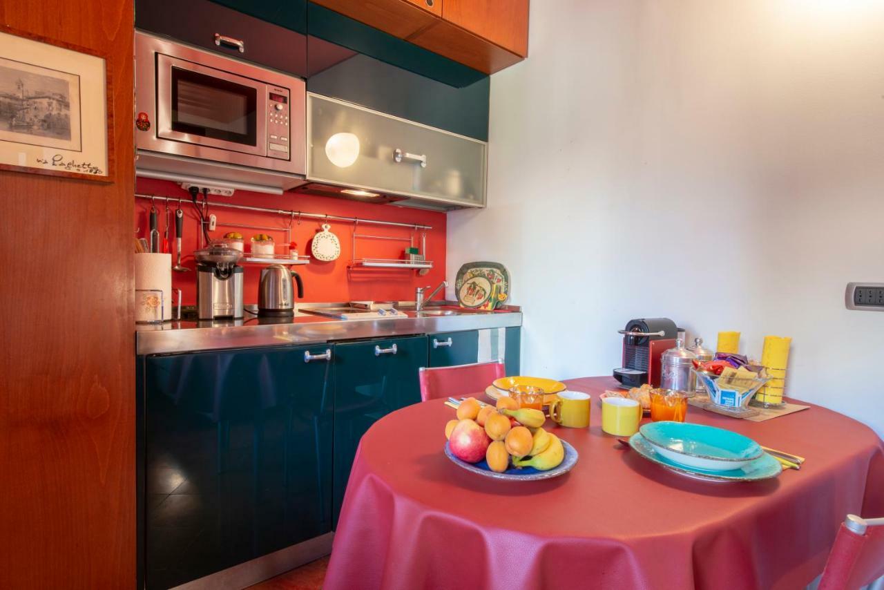 Apartment Duomo - Santo Stefano Milan