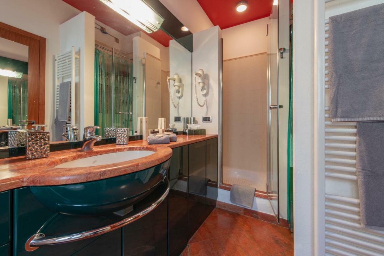 Apartment Duomo - Santo Stefano Milan