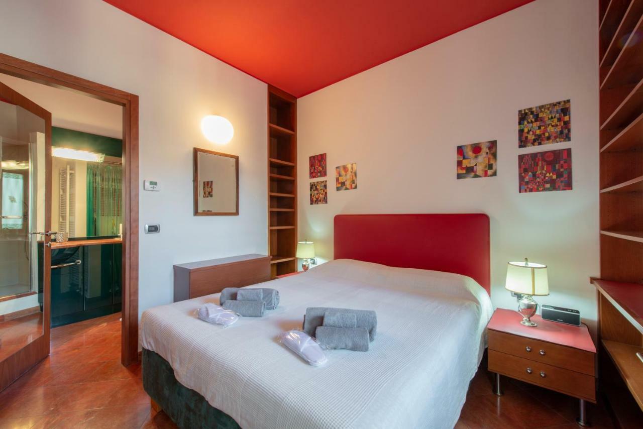 Duomo - Santo Stefano Apartment *