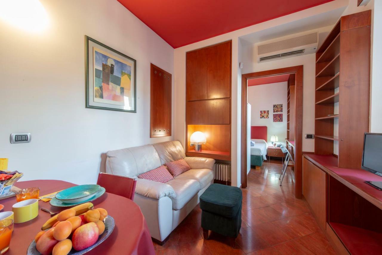 Duomo - Santo Stefano Apartment *