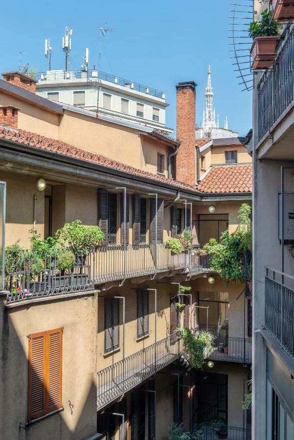 Apartment Duomo - Santo Stefano *