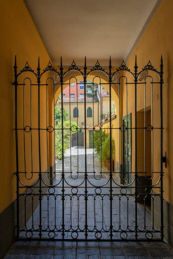 Bnbutler - San Marco - Fatebenefratelli Apartment Milan