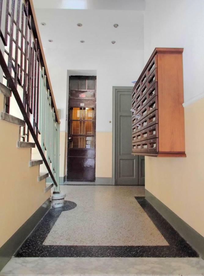 Apartment Piazza Piola *